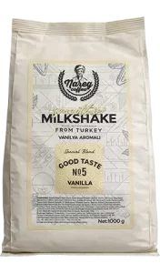 Toptan Kahve yanında Vavons milkshake ürünleri