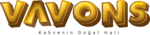 Vavons Coffee Header Logo