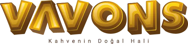 Vavons Coffee Header Logo
